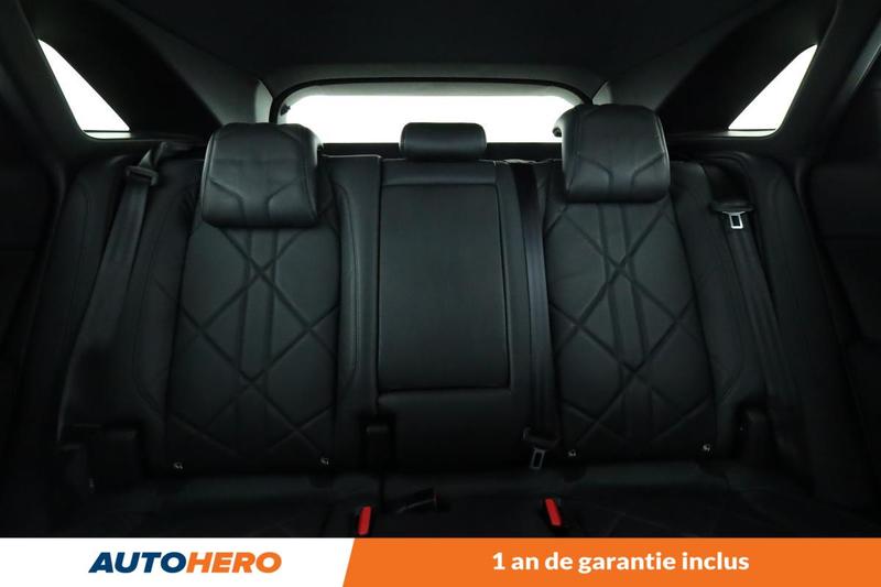 Ds Ds 7 Crossback 2.0 Blue-HDi Performance Line + Automatique 180 ch