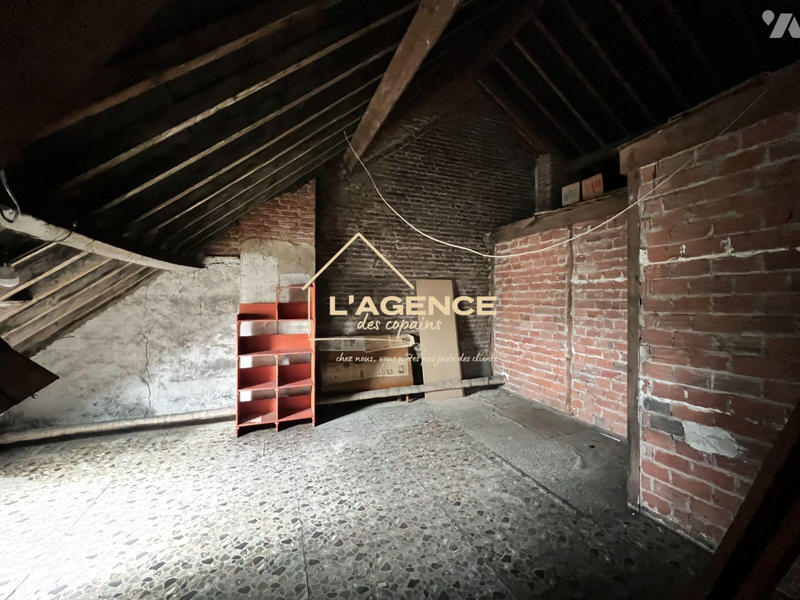 Maison - 290 m² - 8 pièces