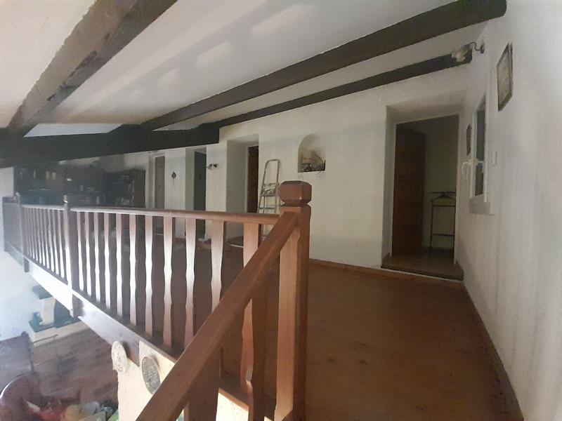 Maison - 195 m² - 8 pièces