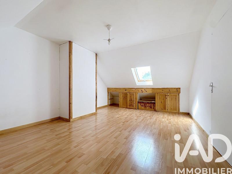 Maison de ville - 111 m² - 5 pièces