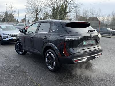 Nissan Qashqai Hybrid e-Power Gen3 205 ch n-Connecta