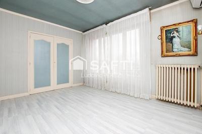 Maison - 132 m² - 5 pièces