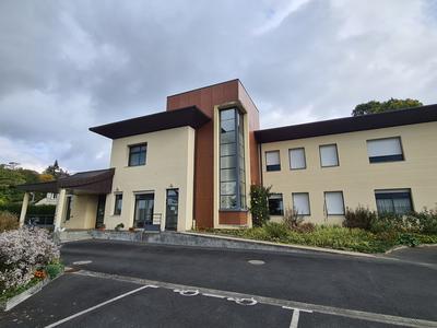 Immeuble - 1 875 m²