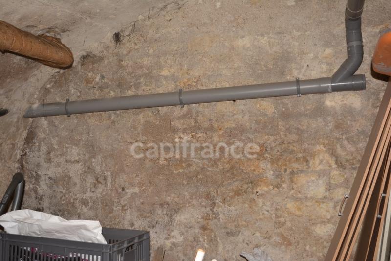 Appartement bourgeois - 91 m² - 3 pièces