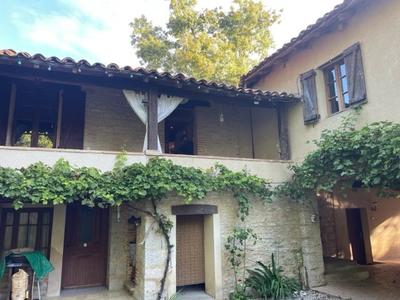 Bastide - 250 m² - 10 pièces