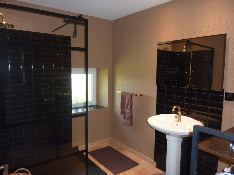 Maison - 500 m² - 14 pièces