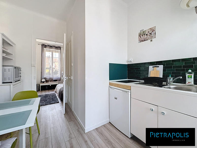 Maison traditionnelle - 123 m² - 6 pièces