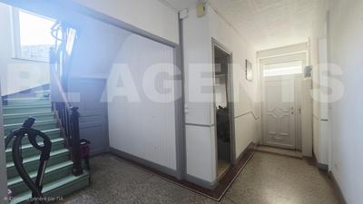 Maison - 143 m² - 7 pièces