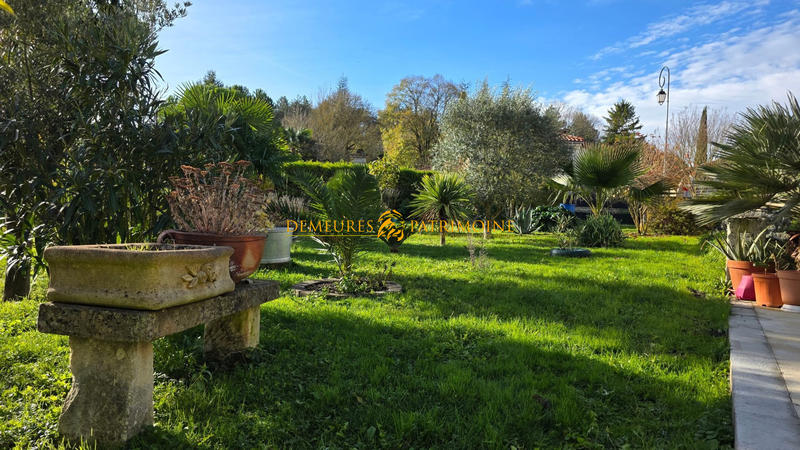 Maison - 146 m² - 5 pièces