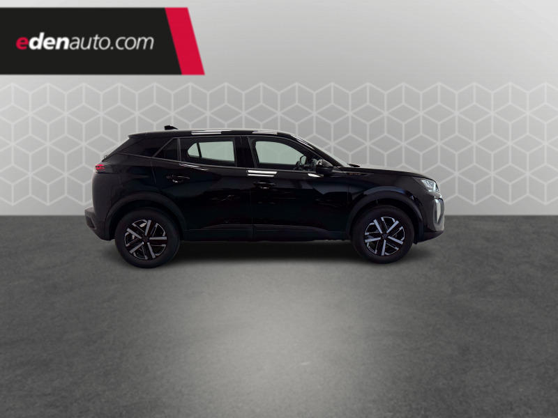 Peugeot 2008 100 s&amp;S Bvm6 Style