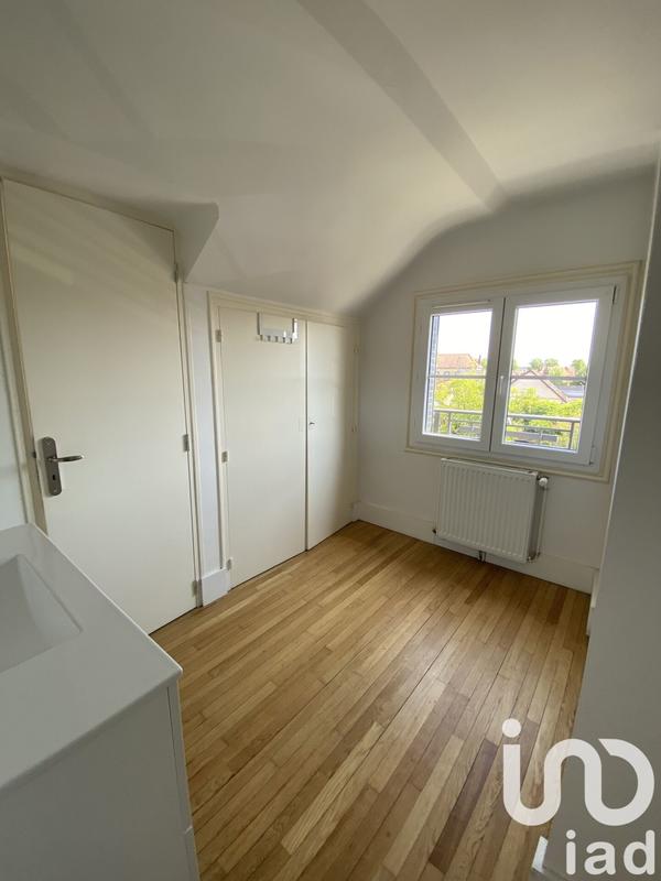 Appartement - 97 m² - 4 pièces