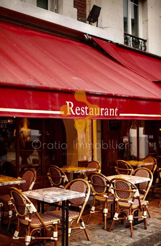 Fonds de commerce - Magasins - 50 m²