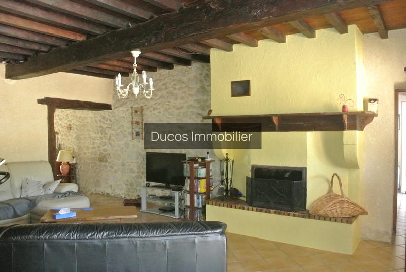 Maison - 161 m² - 5 pièces
