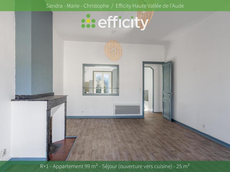 Immeuble - 410 m² - 12 pièces
