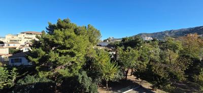 Appartement - 89 m² - 4 pièces