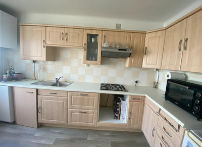 Appartement - 53 m² - 3 pièces