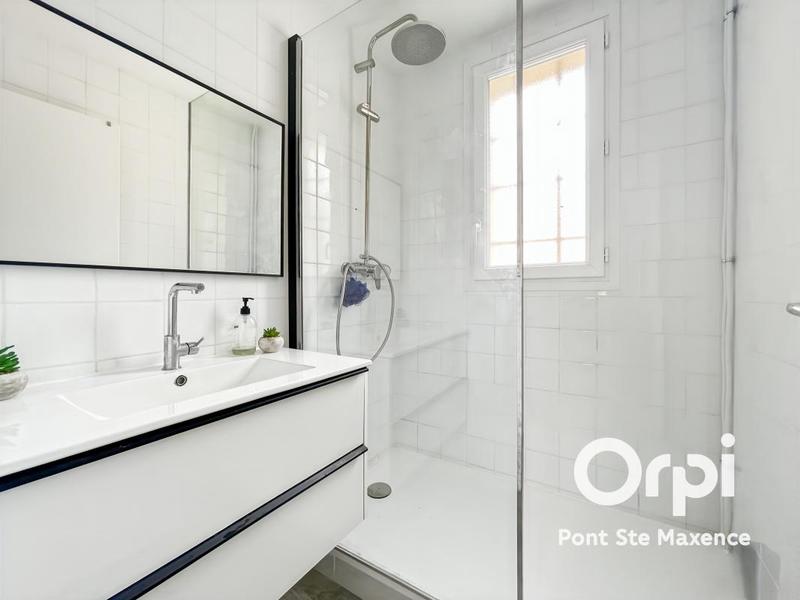 Maison - 75 m² - 5 pièces