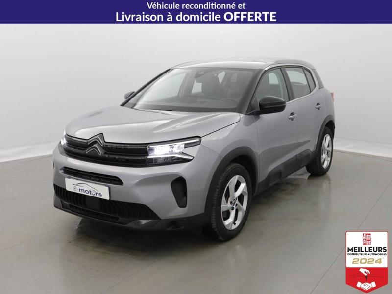 Citroën C5 Aircross PureTech 130 Feel