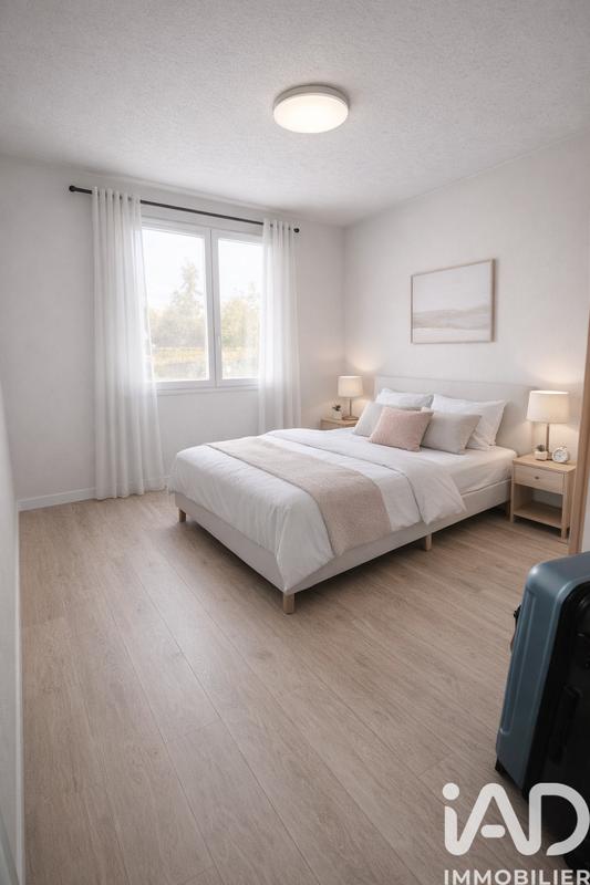 Maison - 160 m² - 8 pièces