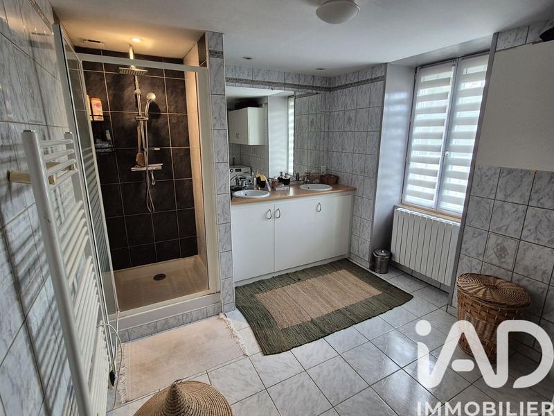 Maison de campagne - 113 m² - 4 pièces