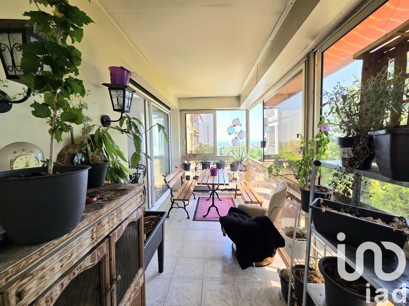 Appartement - 86 m² - 3 pièces