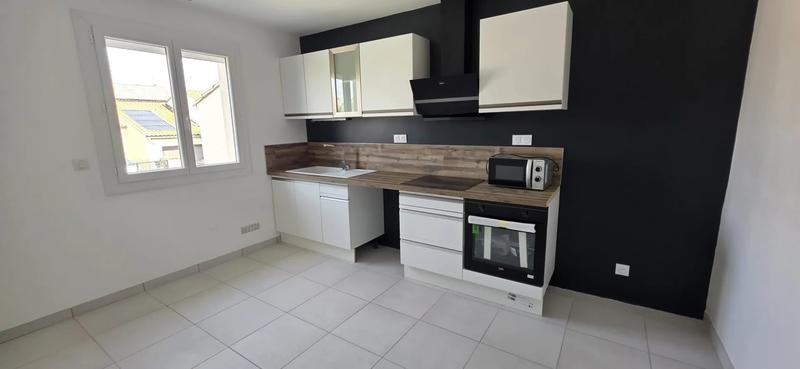 Maison - 106 m² - 4 pièces