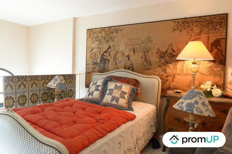 Maison - 85 m² - 3 pièces