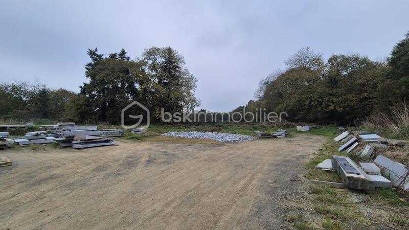 Local d'activité / Entrepôt - 820 m² - 2 pièces