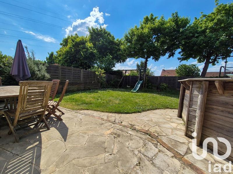 Maison - 155 m² - 7 pièces