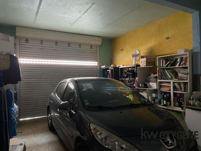 Loft - 113 m² - 4 pièces