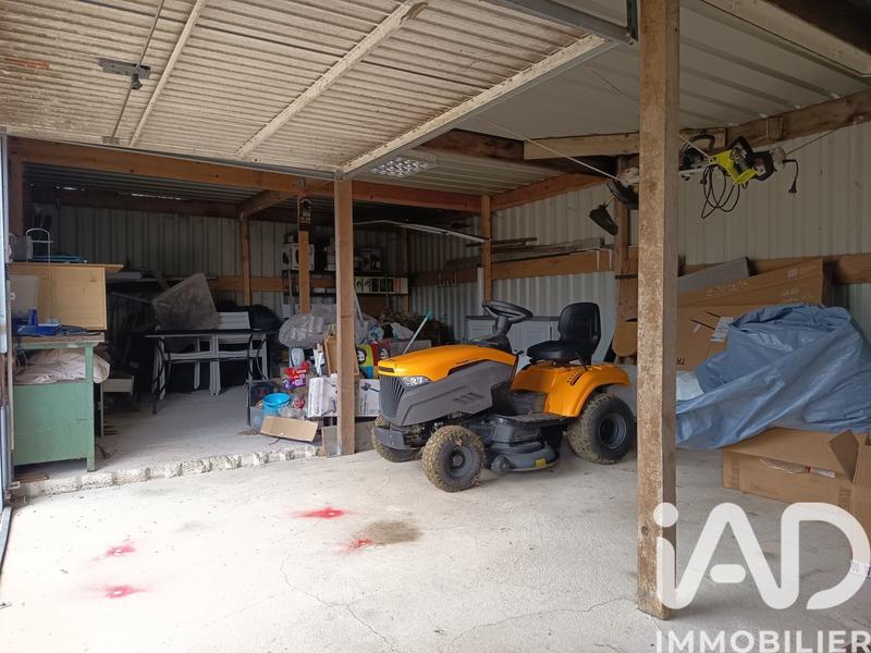 Maison - 175 m² - 5 pièces