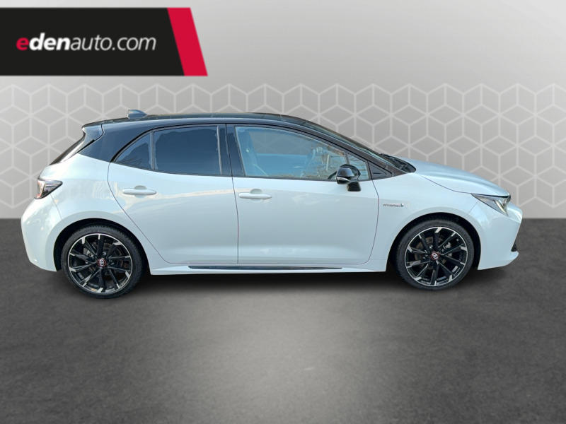 Toyota Corolla Hybride 122h Gr Sport