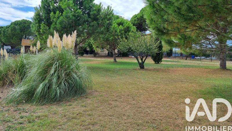 Maison - 200 m² - 6 pièces