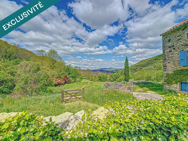 Propriété - 249 m² - 8 pièces