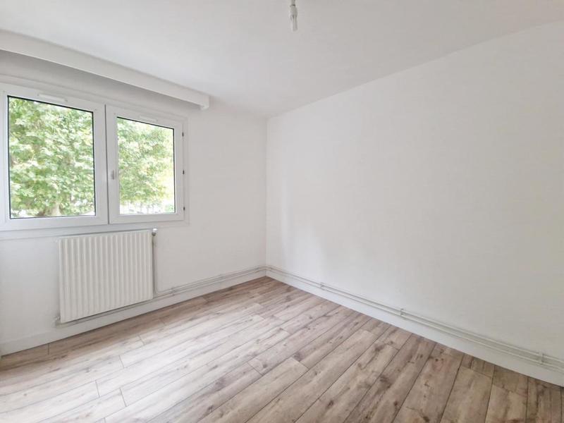 Appartement - 49 m² - 3 pièces