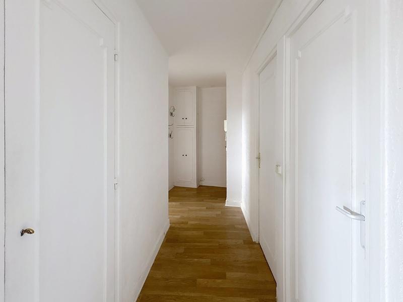 Appartement - 74 m² - 4 pièces