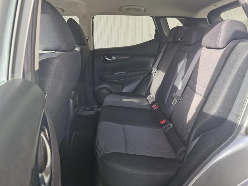 Nissan Qashqai 1.2 Dig-T 115 Acenta