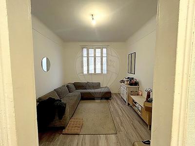 Appartement - 48 m² - 3 pièces