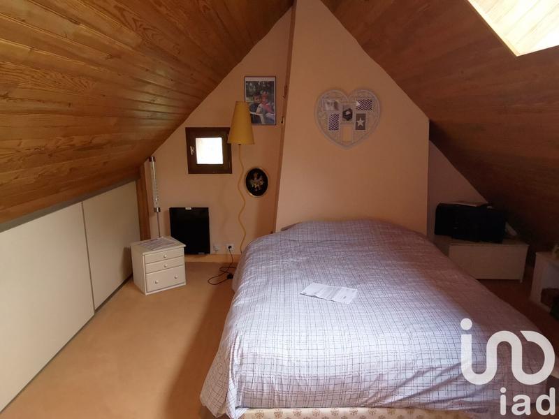 Maison - 154 m² - 5 pièces