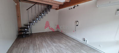 Local commercial - 73 m²