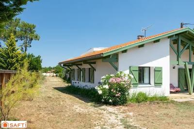 Villa - 120 m² - 6 pièces