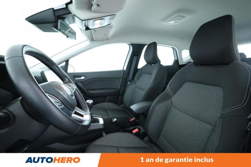Renault Captur 1.0 TCe Business 91 ch