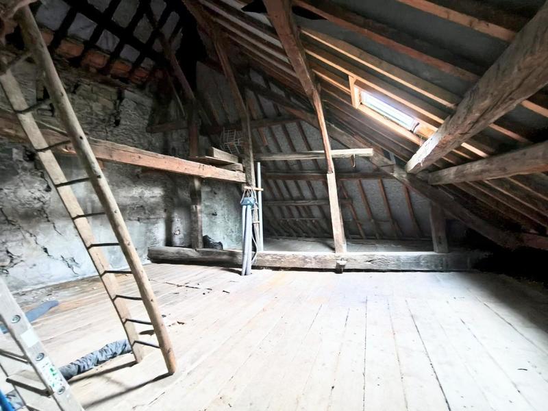 Appartement - 80 m² - 3 pièces