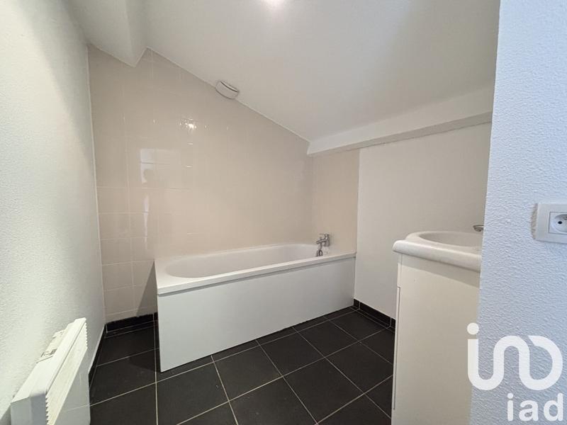 Maison - 83 m² - 4 pièces