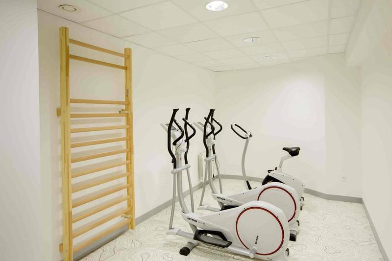 Studio - 15 m² - 1 pièce