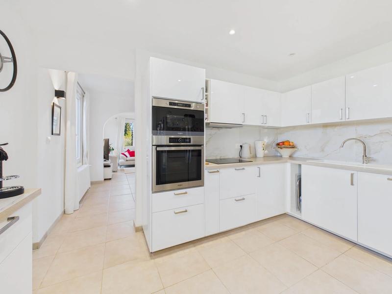 Villa - 167 m² - 7 pièces