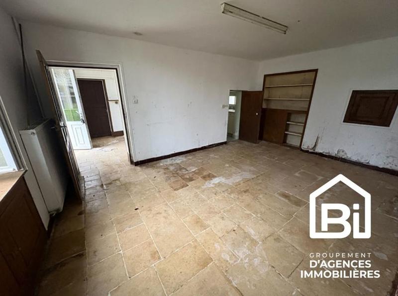 Maison de maîtres - 132 m² - 5 pièces