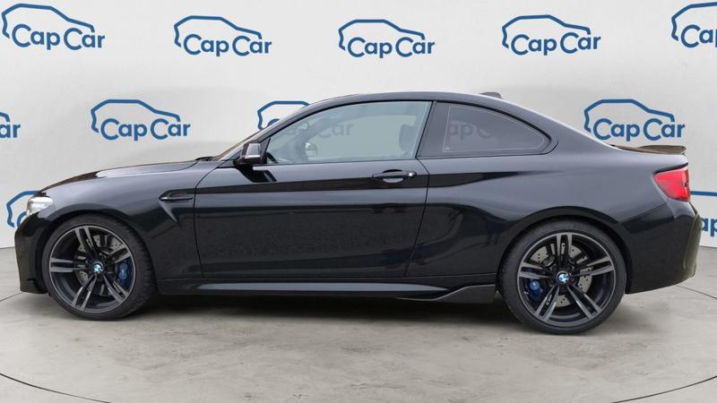 Bmw M2 3.0i 370 Performance - Automatique Entretien constructeur