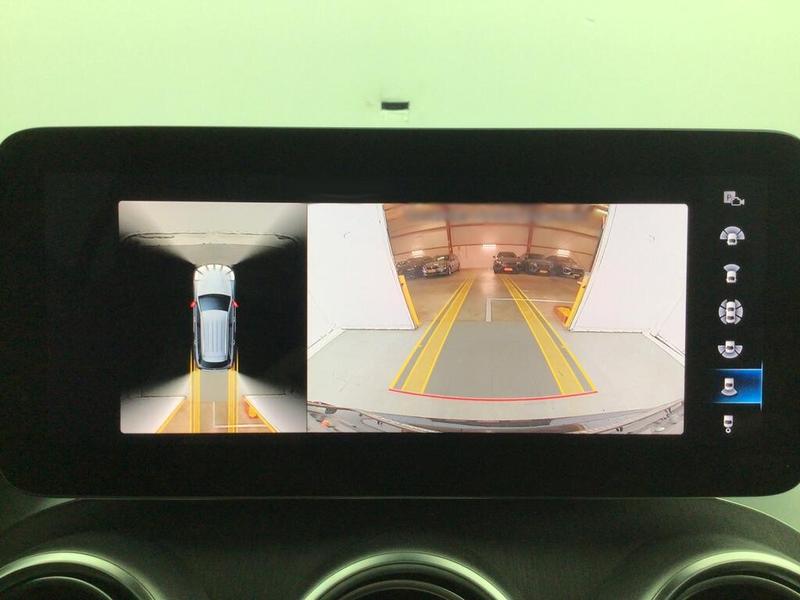 Mercedes Glc 300 de 4 Matic 300de 4matic Luxury Phev