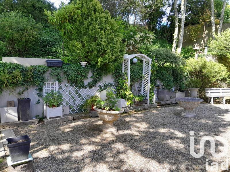 Maison - 174 m² - 5 pièces